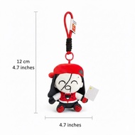 New Product: BUTCHER VANITY Plushie Stuffed Toy Yixi Plushieybl3.11