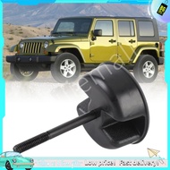 haijiemall-my Secure Fixation Hardtop Panel Mounting Knob Screw 1CJ57DX9AD for JK 2007 2017 Replacem