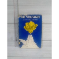 The Volcano Anant Gopal Sheorey