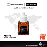 Audio-Technica Stylus cleaning fluid AT607a