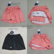 RY020 ROK BADMINTON YONEX IMPORT ROK BULU TANGKIS