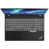 For Lenovo thinkpad T16 P16s 2022/ThinkPad T16 Gen1 16inch Silicone Laptop Keyboard Cover Skin Prote
