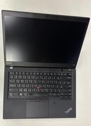 Lenovo T495 AMD Ryzen 5 Pro 3500U/16G/256G