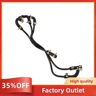 Car Turbocharger Hose Bracket Assemblies FR3Z-9S468-A for    2015-2021 Vacuum Harness Turbo FR3Z9S46