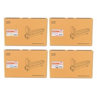 OKI Image Drum - C5100 / C5100n / C5200 / C5200n / C5300 / C5400 - 42126609, 42126610, 42126611, 421