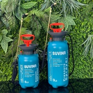SUVINA Plant Watering Spray 6 liters and 9 liters