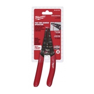 Milwaukee 48-22-6109 Wire Stripper/Cutter, 181mm