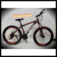 Sepeda Mtb 26 Odessy Ch-560 New