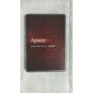Apacer AS350X 2.5 inch 1TB SSD (Refurbished),perfect for storage upgrade