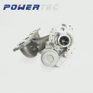K03 53039700150 53039700142 Full Turbocharger For VW Golf V 1.4 TSI 125Kw BLG BWK Turbolader K03-024