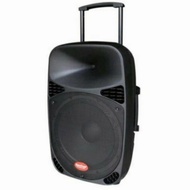 Speaker Portable Baretone 15MHWR