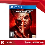 Tekken 7 - Sony PlayStation 4 / PS4
