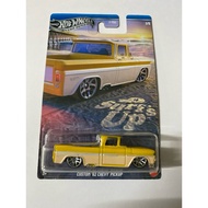 Hot wheels Custom 62 Chevy Pickup Surf Up 2025