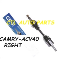 TOYOTA CAMRY ACV40 ACV41 RIGHT DRIVE SHAFT ASSY