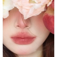 Son thỏi lì mịn Gucci Matte 505 Janet Rust đỏ gạchFull Box Túi + Hộpmịn môibền màu suốt cả ngày.