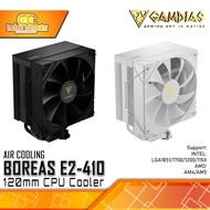 CPU COOLER GAMDIAS AURA GL240 V2 - 240mm AIO Liquid Cooler