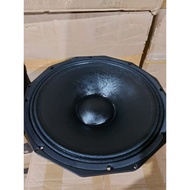 Speaker 15 inch speaker bass low subwoofer PD 1580 spull 4 inch