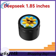 XiaoZhi AI Voice Chat Robot Box withSpeaker ESP32-S3 Development Board N16R8 with1.85 Inch Round LCD