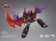 預定CCS TOYS 鐵魄合金成品 真魔神ZERO 暗黑大將軍大魔神凱撒  露天市集  全台最大的網路購物市集