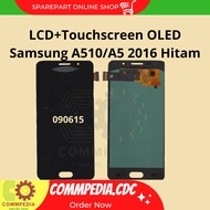 [Ready] LCD Samsung A510/A5 2016 Oled +Touchscreen