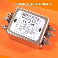 CW4B-10A-20A-20A-20A-10A30A-S 380V