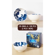 CR-BW4-4 Ceramic Bowl Good Quality