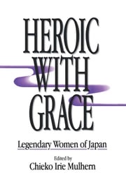 Heroic with Grace Chieko Irie Mulhern