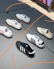 adidas  shoes  samba  adidas sneakers  桑巴鞋 舞鞋  Sizes 36-44, all sizes available    全新波鞋 厚底鞋  鬆糕鞋  男女
