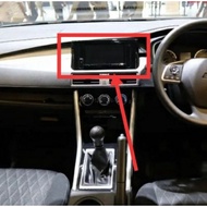 Original black glossy xpander head unit frame panel instrument unit price