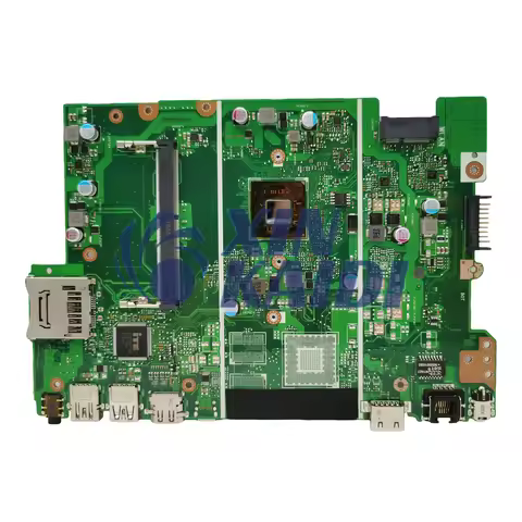 For ASUS Mainboard X441M Laptop Motherboard X441MA X441MB CPU N4000 N4100 N4020 N5000 N5030 4GB 8GB