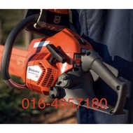 HUSQVARNA ChainSaw 125 (18”) - 40cc