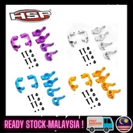 HSP Upgrade Alloy Parts For HSP 1/10 RC Car, Truck, Buggy, Kutiger
