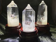 白晶柱