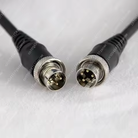 GFX7000, 4500, 5000 underground metal detector charger and power spring wire