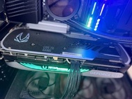 ZOTAC Gaming GeForce RTX 4070 Ti Trinity 12GB