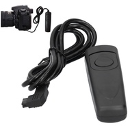bamaxis Digital Camera Shutter Release Cable Control Wired for A900/A700/A350