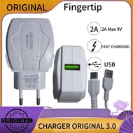 Original Charger type c/ios/micro
