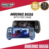 NEW Console Retro Anbernic RG556