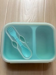 EZ Cook 900ml 折叠食物盒