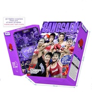 MYSTERY BOX Bangsaen fight club File