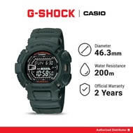 Jam tangan pria casio g-shock g-9000 digital original