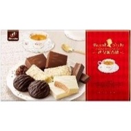 2026 Festival Gift Box [Sweetheart Shop] 77 Royal Spring Jubilee Comprehensive