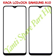 Kaca Lcd Plus Oca Samsung A10 M10 A105 M105 Original Terlaris New