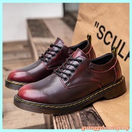 Dr.Martens Fast Shipping Size 38-48 Dr. Martens Martin Shoes Fashion Vintage Boots Low-Top Overalls 