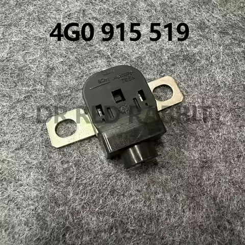 For 4g0915519 Fuse Box Overload Protection Relay Battery Fuse Box Overload Protection Relay Trip 4G0