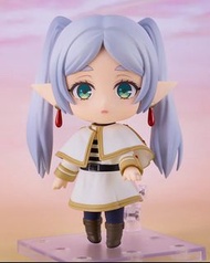 全新限定版現貨 Goodsmile Company GSC 葬送的芙莉蓮 芙莉蓮 Frieren フリーレン Basic 基本款 基礎款 黏土人 No. 3026 勇者欣梅爾 戴戒指 鏡蓮華 名場面 