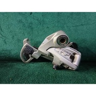 Rd Shimano Deore XT M761 9 speed Short Cage Emboss