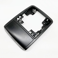 56D868837A Black Car Roof Sunglasses Box Glasses Case Mess Storage Container for VW Passat B6 B7 Jet