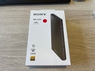 Sony NW-A105