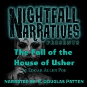 Fall of the House of Usher, The Edgar Allen Poe